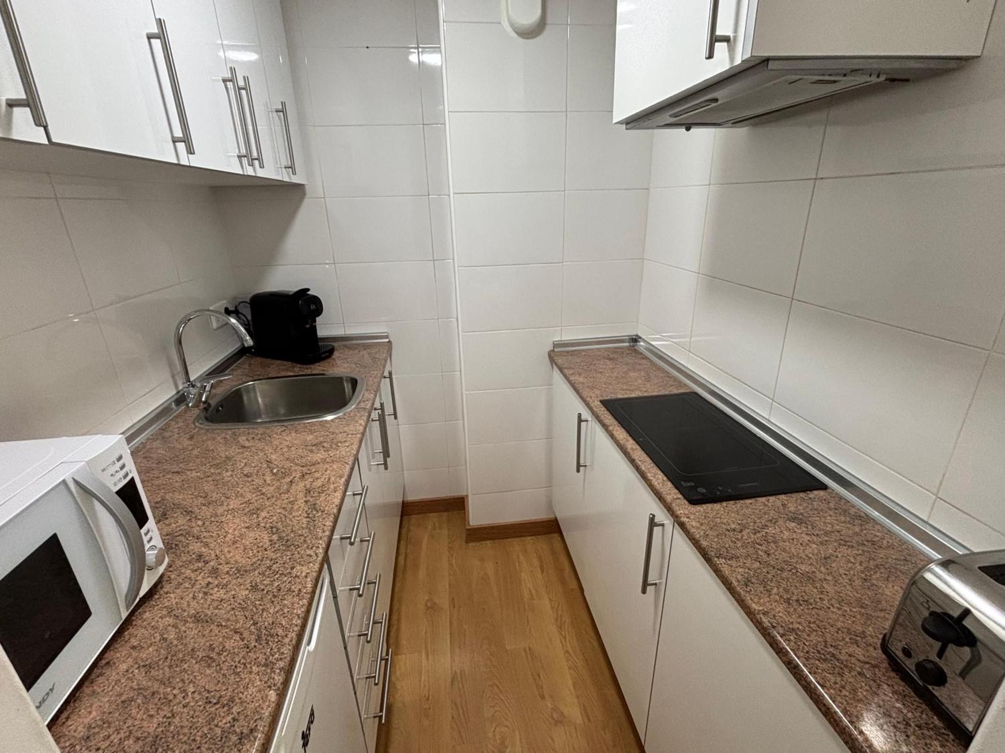 Tuca - Apartamento En Vielha Betren Exterior photo